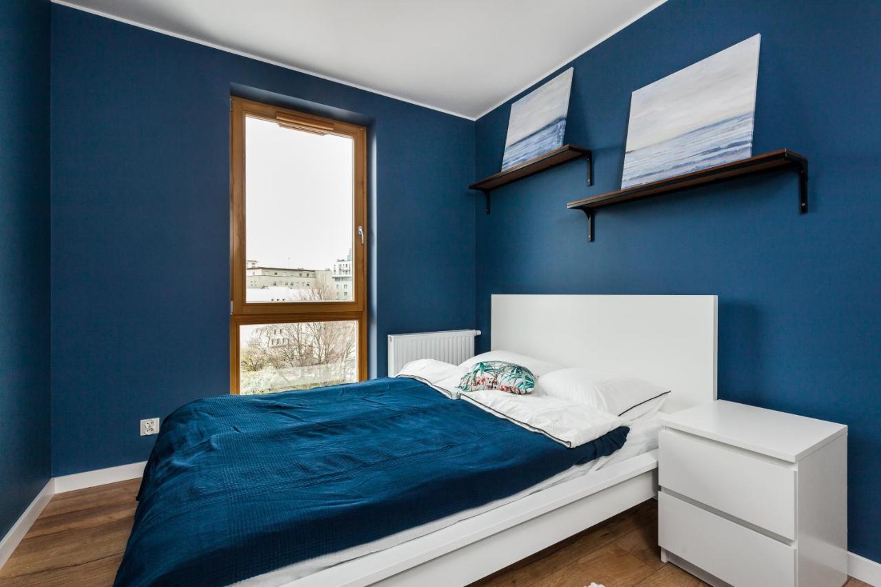Gdynia Apartament公寓 外观 照片