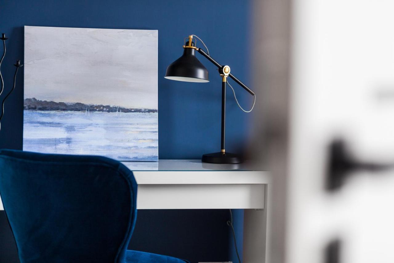 Gdynia Apartament公寓 外观 照片